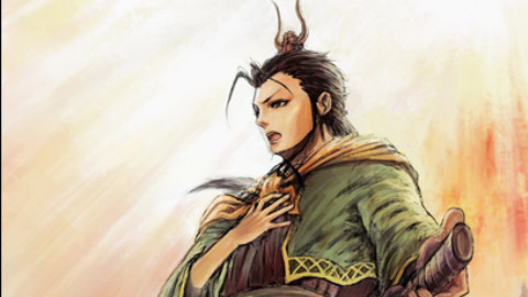 【三国杀】国战,这个游戏叫巨能忍